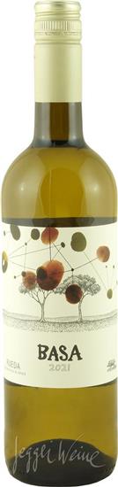 "Basa" Verdejo DO Rueda 2024