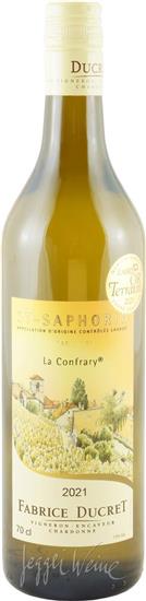 "La Confrary" St-Saphorin Grand Cru AOC Lavaux 2024