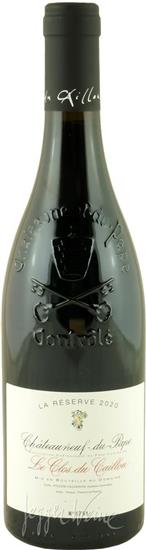 La Réserve Châteauneuf-du-Pape 2022