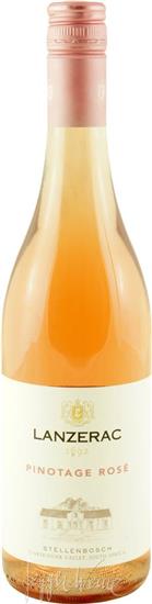 Pinotage Rosé WO Stellenbosch 2024