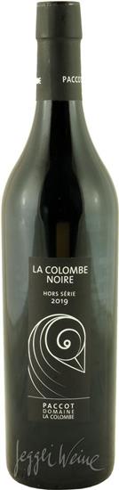 "La Colombe Noire" Réserve AOC La Côte 2022