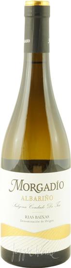 Albariño Rías Baixas DO Subzona Condado de Tea 2024 Albariño Rías Baixas DO Subzona Condado de Tea 2024