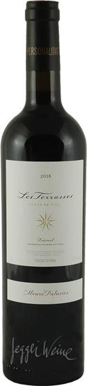 "Les Terrasses" Priorat DOQ 2022