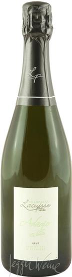  "Adagio en bulles" Champagne AOC Brut Premier Cru