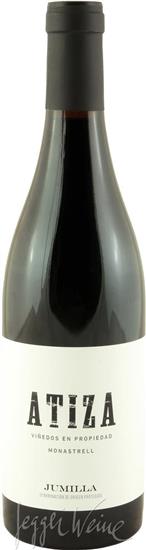 "Atiza" Monastrell DOP Jumilla 2023