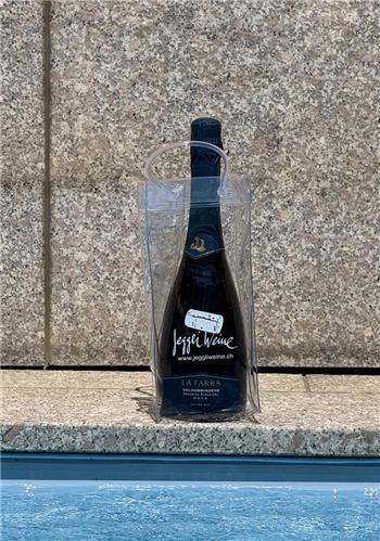 Ice Bag "Jeggli Weine"