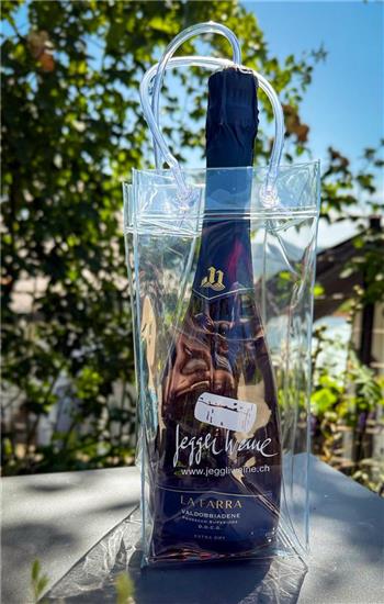 Ice Bag "Jeggli Weine"