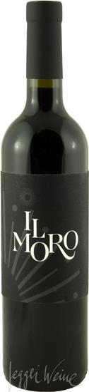 "Il Moro" Merlot DOC Ticino 2024