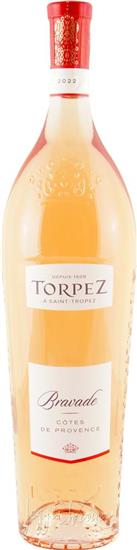 "Bravade Rosé" AOP Côtes de Provence 2024