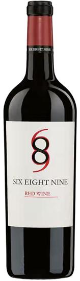 689 Blend North Coast 2022