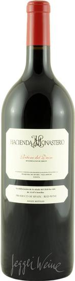Hacienda Monasterio Ribera del Duero DO
in 1er Holzkiste 2021