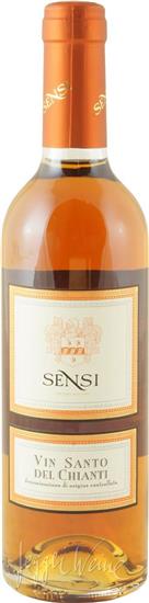 Vin Santo del Chianti DOC 2019