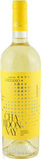 "Racioppo" Chardonnay Bianco del Salento IGP 2024