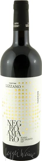 "Racioppo" Negroamaro Rosso del Salento IGP 2024