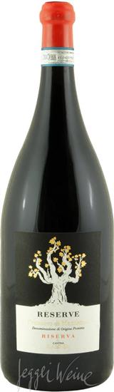 Primitivo di Manduria DOP Riserva
in 1er Holzkiste 2021