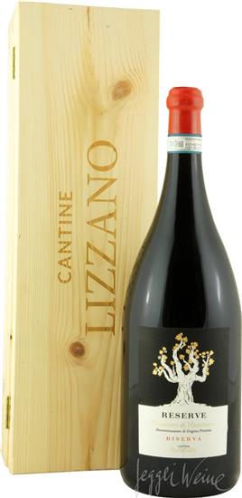 Primitivo di Manduria DOP Riserva
in 1er Holzkiste 2021