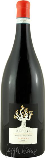 Primitivo di Manduria DOP Riserva
in 1er Holzkiste 2021