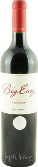 "Big Easy" Red Blend WO Western Cape 2022