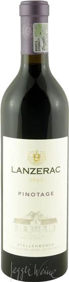 Pinotage WO Stellenbosch 2022