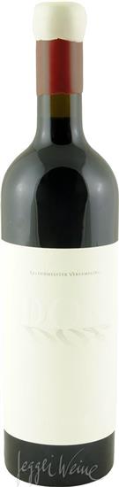 Keldermeester Versameling "DOK" Malbec WO Western Cape 2022