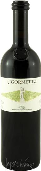 "Ligornetto" Merlot DOC Ticino 2022