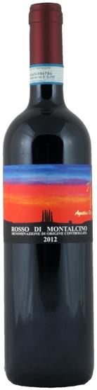 Rosso di Montalcino DOC 2023