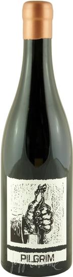 "Pilgrim" Pinot Noir AOC Graubünden 2023