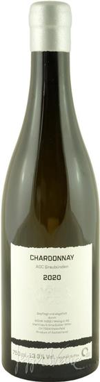 Chardonnay AOC Graubünden 2023