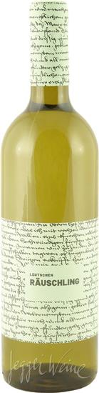 Räuschling Leutschen AOC Zürichsee 2023