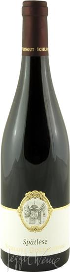Spätlese Pinot Noir 2023