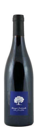 "Alte Reben" Jeninser Pinot Noir AOC Graubünden 2023