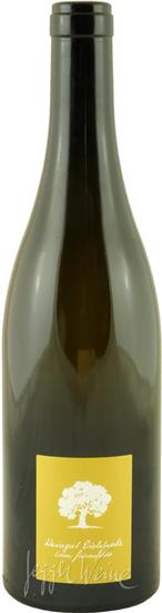 Jeninser Chardonnay AOC Graubünden 2024