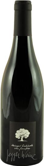 "Eichholz" Jeninser Pinot Noir AOC Graubünden 2023