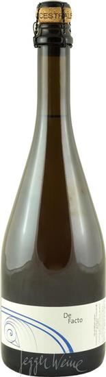 "De Facto" Pét-Nat VdP Suisse 2024