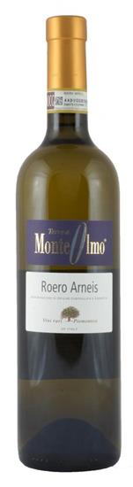 Roero Arneis DOCG, Vigneti Dosio 2024