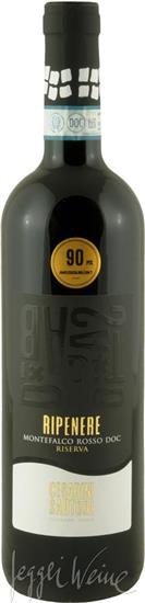 "Ripenere" Montefalco Rosso DOC Riserva 2020