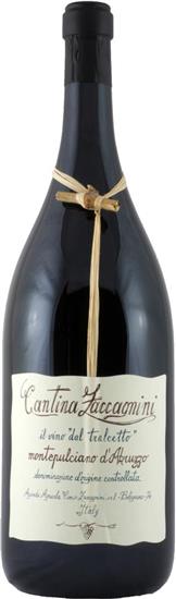 "Chnebeli-Wy" Montepulciano d'Abruzzo DOC
im Geschenkkarton 2022