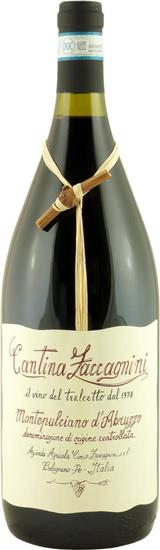 "Chnebeli-Wy" Montepulciano d'Abruzzo DOC
im 1er Geschenkkarton 2022
