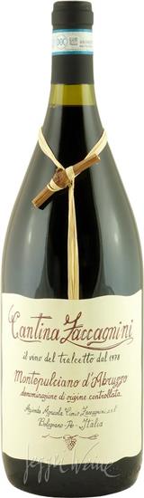 "Chnebeli-Wy" Montepulciano d'Abruzzo DOC
im Geschenkkarton 2022