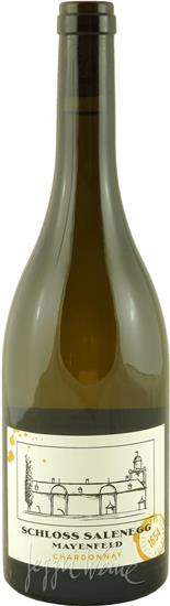 Chardonnay AOC Graubünden 2023