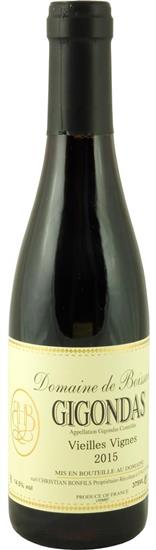 Gigondas Vieilles Vignes AOC 2022