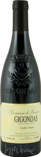 Vielles Vignes Gigondas AOC 2022