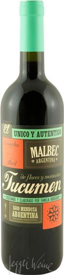 „Tucumen“ Malbec Reserva MO 2023
