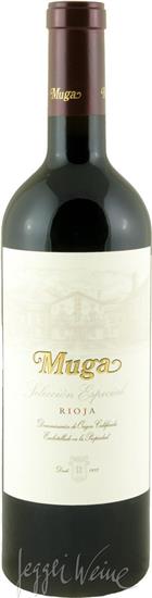 Selección Especial Rioja Reserva DOCa 2020