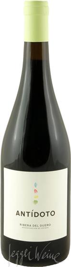 "Antídoto" Cosecha Ribera del Duero DO 2024
