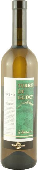 "Terre di Gudo" Bianco di Merlot DOC Ticino 2024