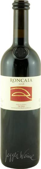"Roncaia" Merlot Riserva DOC Ticino 2023