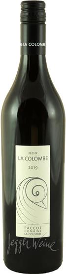 "La Colombe" Féchy AOC La Côte 2024
