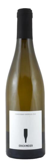 Chardonnay AOC Zürich 2024