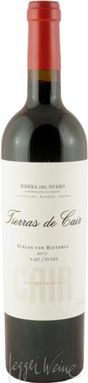 "Tierras de Cair" Reserva Ribera del Duero DO 2020
